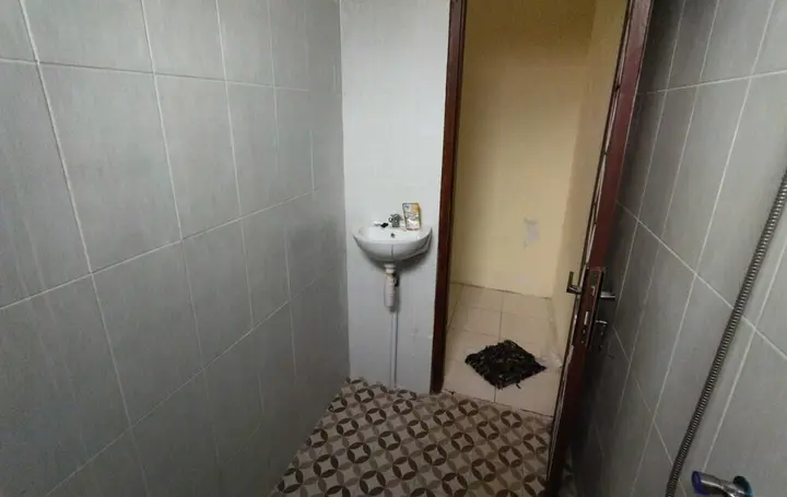 Боробудур: Borobudur Kampung Homestay - Muhrodin