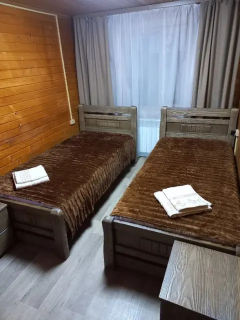Валдай: Эко Дом