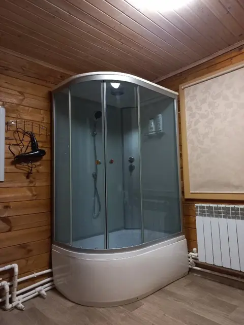 Валдай: Эко Дом