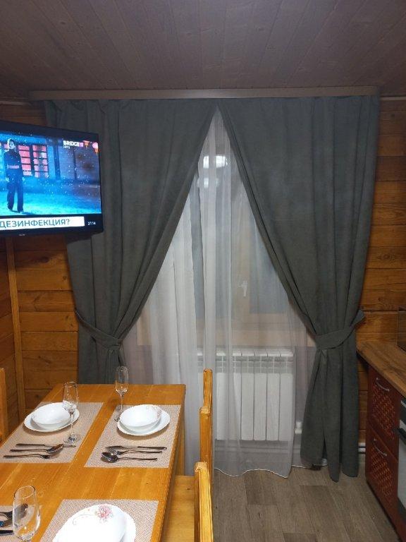 Валдай: Эко Дом