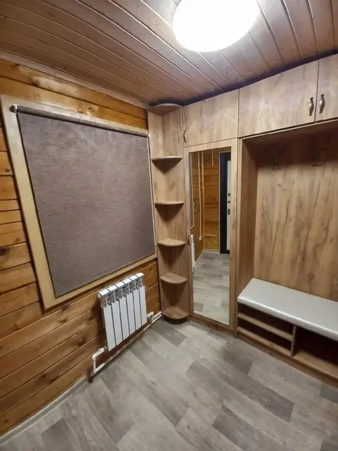 Валдай: Эко Дом