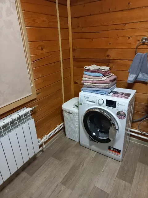 Валдай: Эко Дом