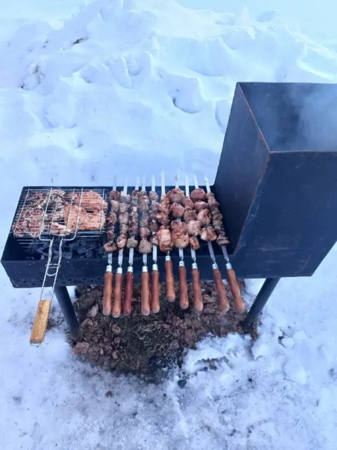 Валдай: Эко Дом