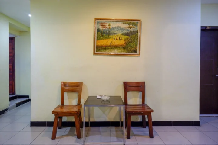 Депок: Asih Hotel Yogya