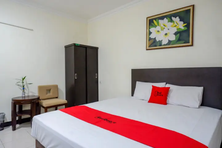 Депок: Asih Hotel Yogya