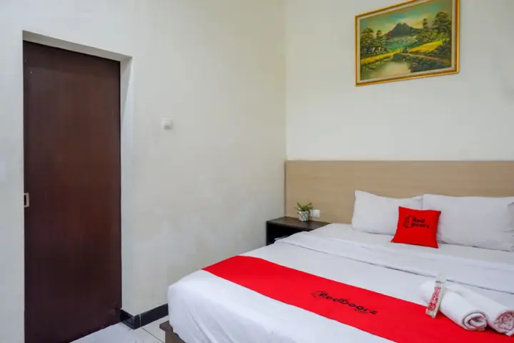 Депок: Asih Hotel Yogya