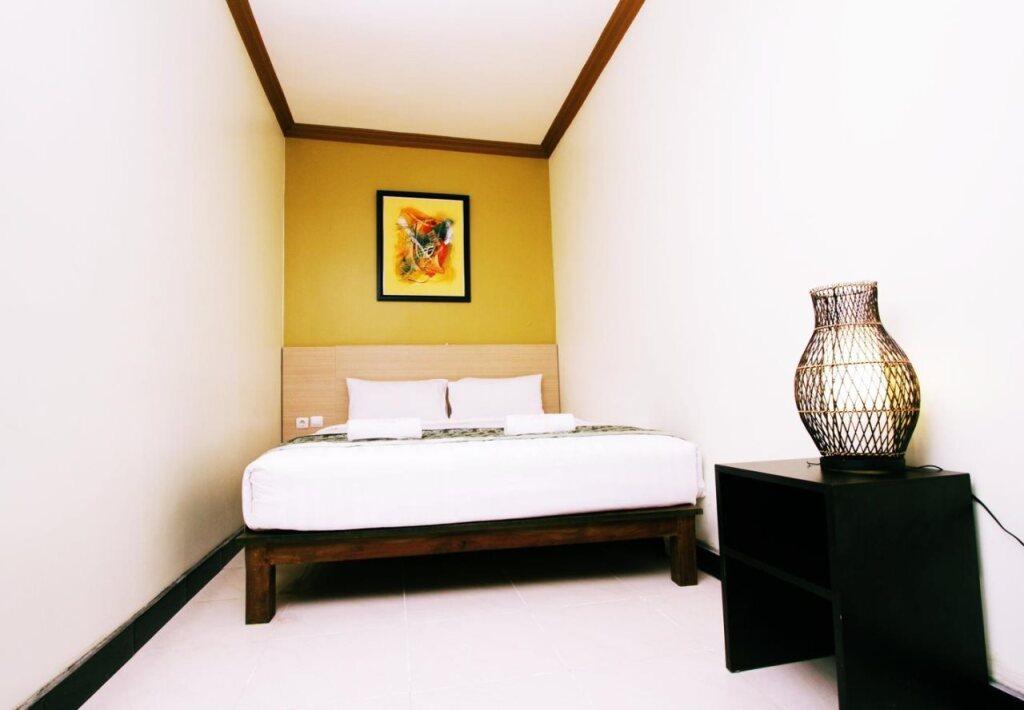 Депок: Asih Hotel Yogya