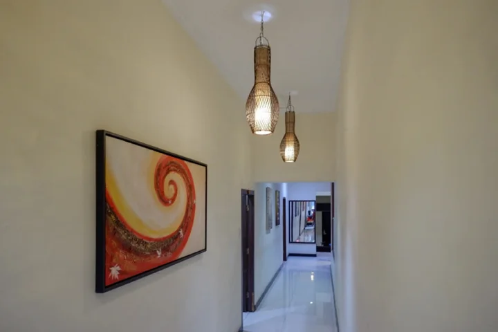 Депок: Asih Hotel Yogya