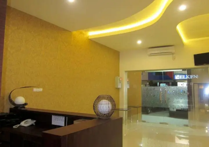 Asih Hotel Yogya — фото 2