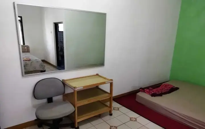 Джокьякарта: Baciro Homestay