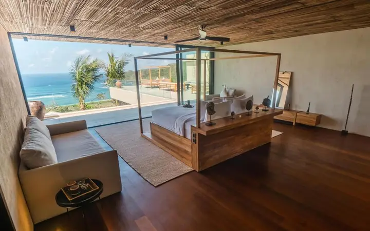 Villa Solah at Tampah Hills — фото 1