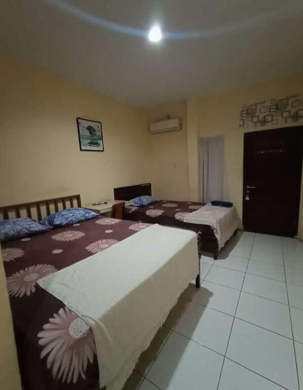 Кисаран: First Inn Hotel
