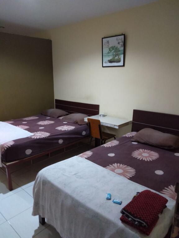 Кисаран: First Inn Hotel