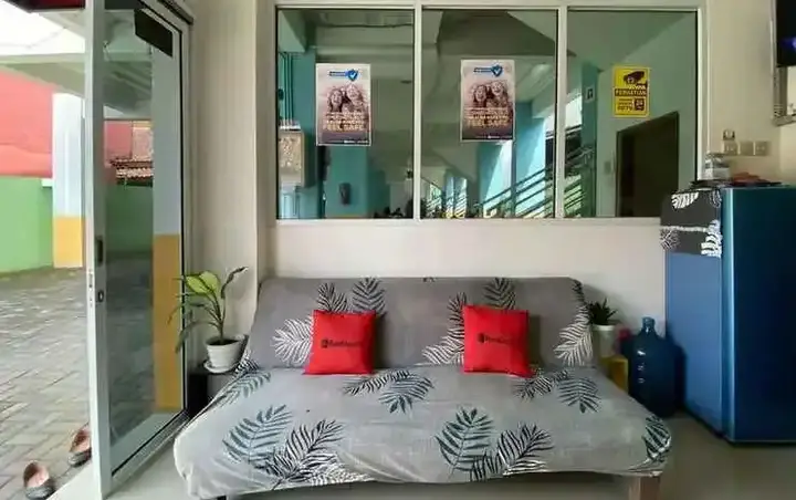 RedDoorz near RSUD Margono Purwokerto 3 — фото 3