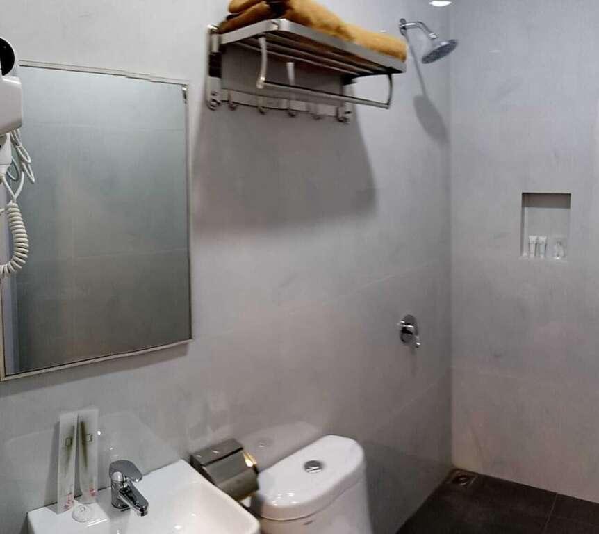 Батам: Batam 1 Hotel
