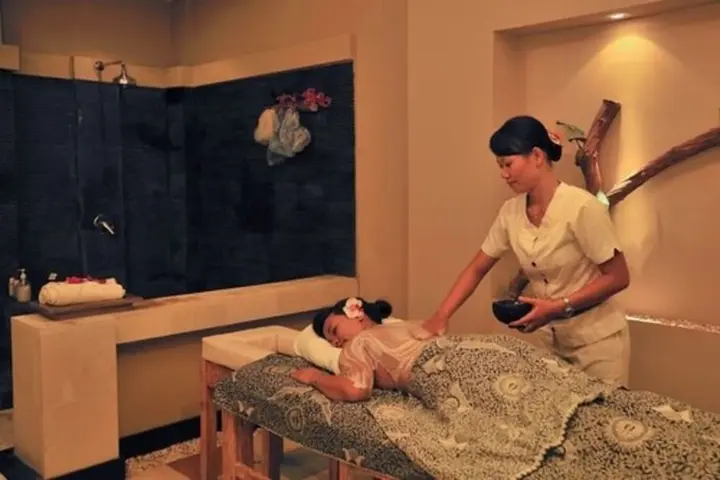 Батам: Batam 1 Hotel