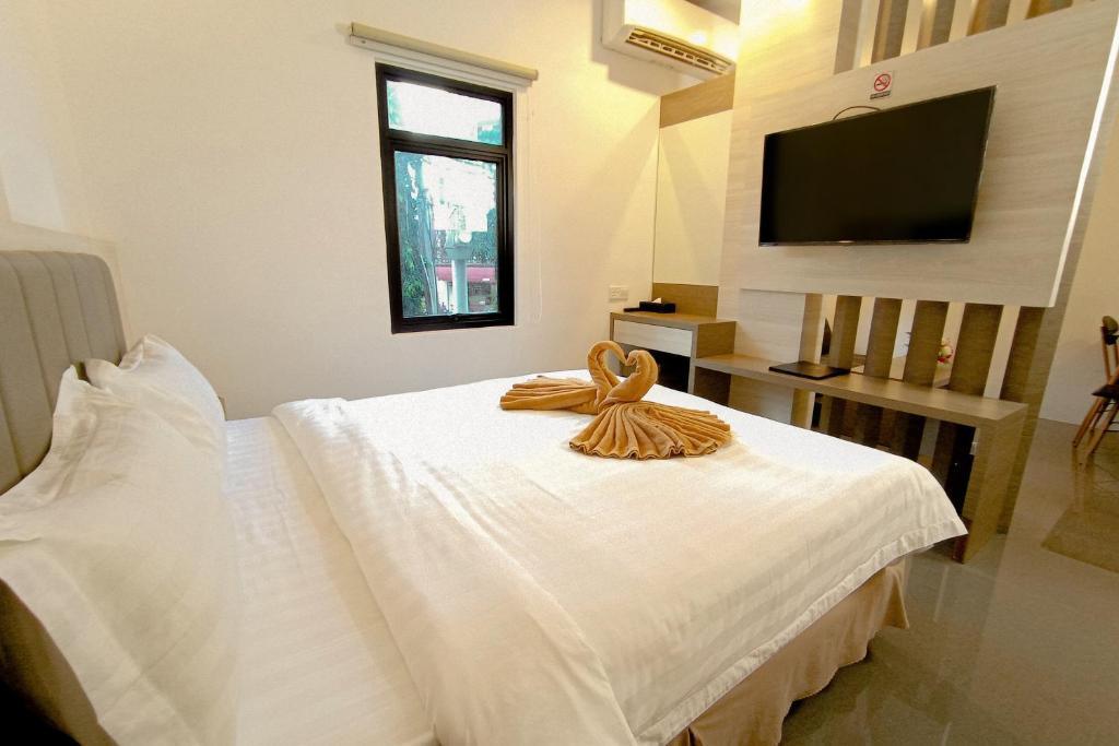 Батам: Batam 1 Hotel