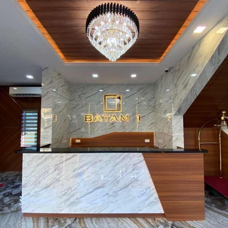 Батам: Batam 1 Hotel