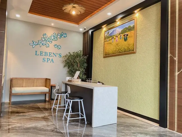 Батам: Batam 1 Hotel