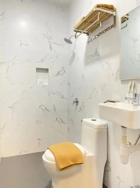 Батам: Batam 1 Hotel
