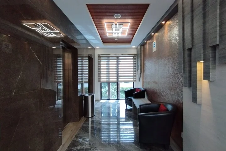 Батам: Batam 1 Hotel