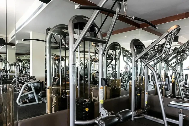 Батам: Batam 1 Hotel