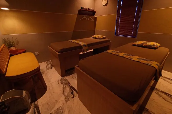 Батам: Batam 1 Hotel
