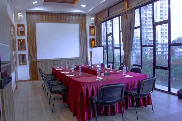 Батам: Batam 1 Hotel