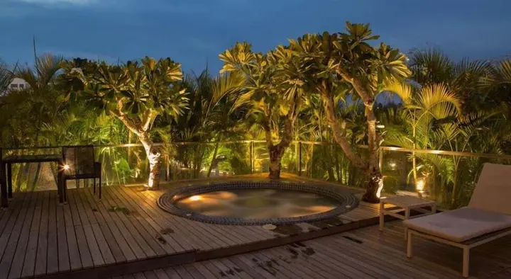 Батам: Batam 1 Hotel
