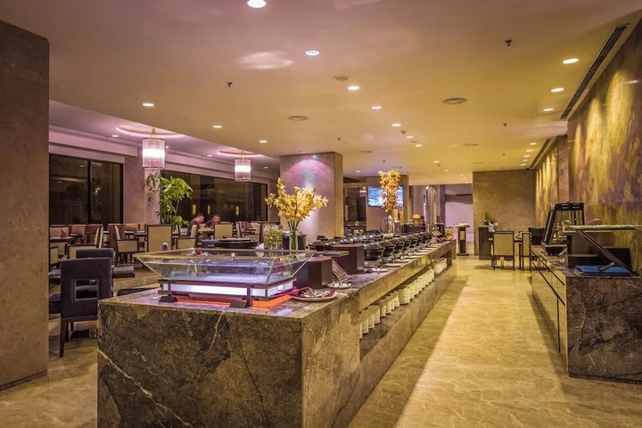 Батам: Batam 1 Hotel