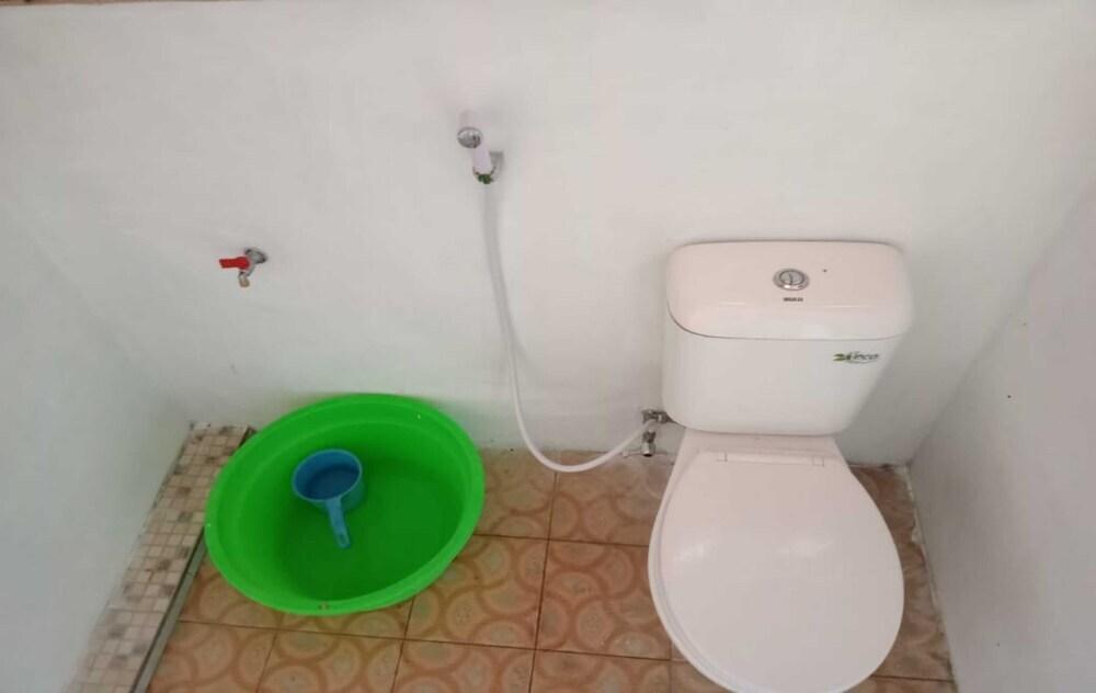 Джокьякарта: Binakarya Homestay Syariah