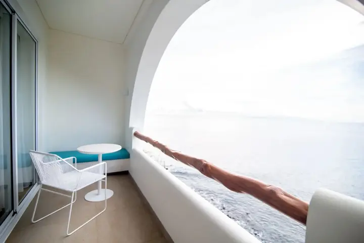 Сенджиги: Royal Avila Boutique Resort