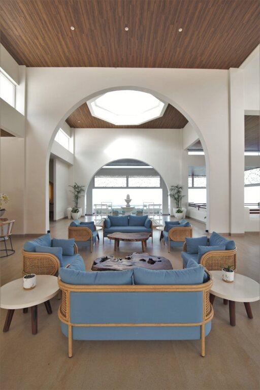 Сенджиги: Royal Avila Boutique Resort
