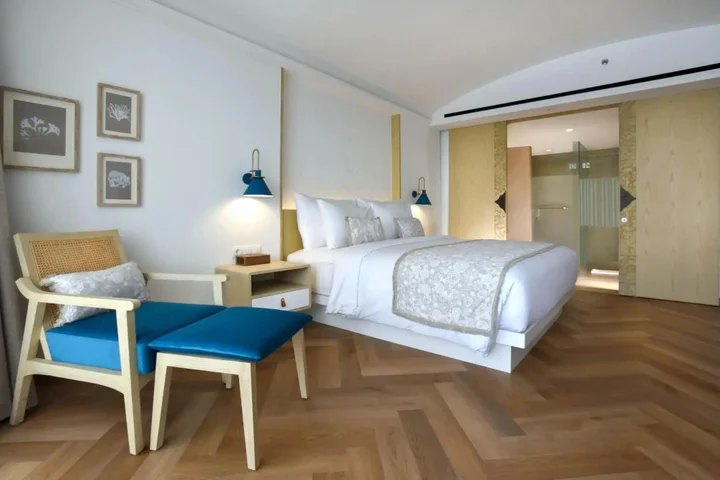 Сенджиги: Royal Avila Boutique Resort