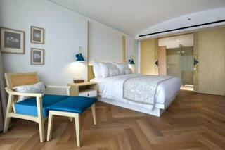 Сенджиги: Royal Avila Boutique Resort