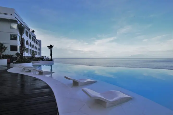 Сенджиги: Royal Avila Boutique Resort