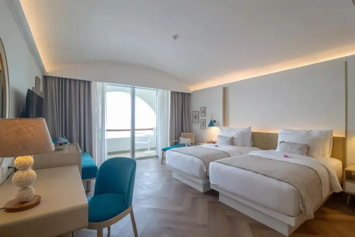 Сенджиги: Royal Avila Boutique Resort