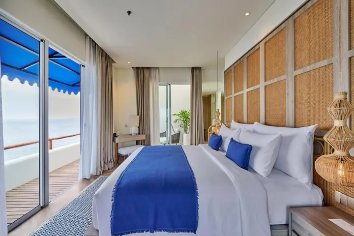 Сенджиги: Royal Avila Boutique Resort