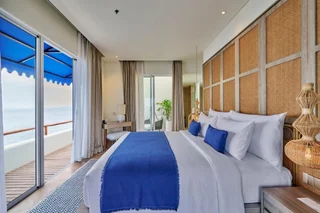 Сенджиги: Royal Avila Boutique Resort