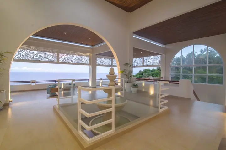 Сенджиги: Royal Avila Boutique Resort