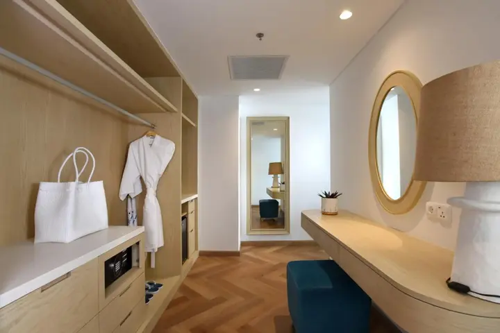 Сенджиги: Royal Avila Boutique Resort