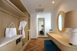 Сенджиги: Royal Avila Boutique Resort