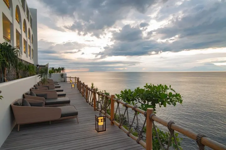 Сенджиги: Royal Avila Boutique Resort