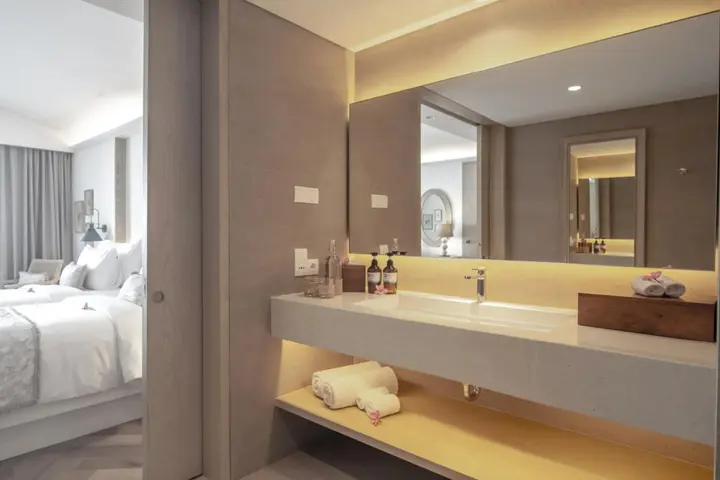 Сенджиги: Royal Avila Boutique Resort