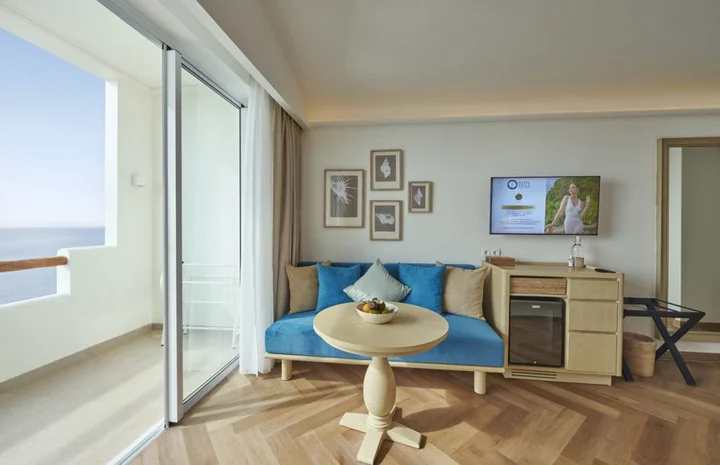 Сенджиги: Royal Avila Boutique Resort