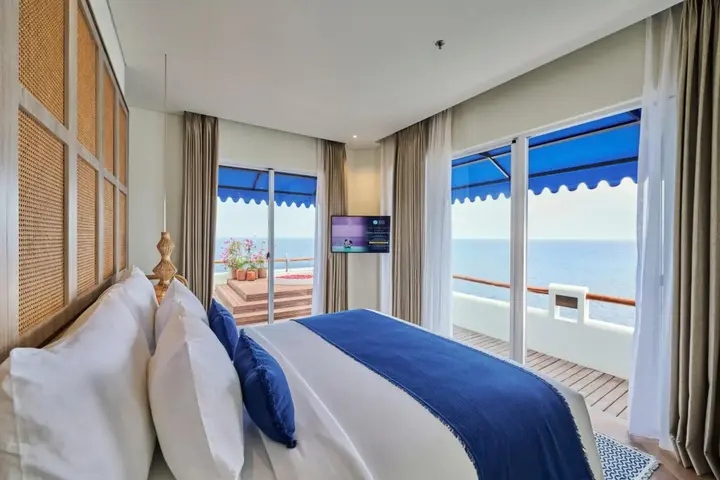 Сенджиги: Royal Avila Boutique Resort