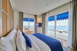 Сенджиги: Royal Avila Boutique Resort