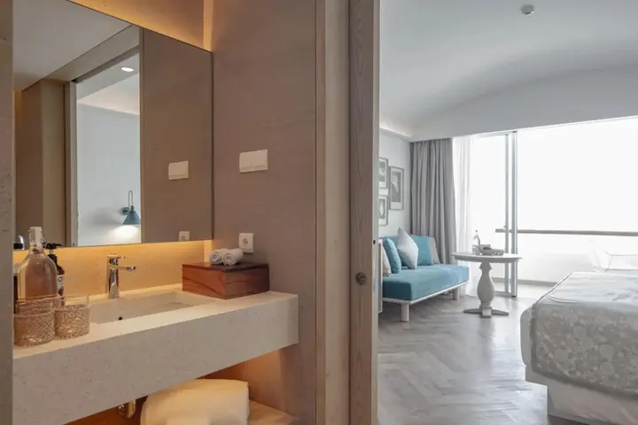 Сенджиги: Royal Avila Boutique Resort