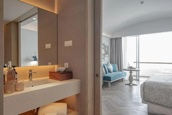 Сенджиги: Royal Avila Boutique Resort