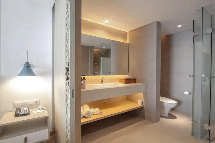 Сенджиги: Royal Avila Boutique Resort